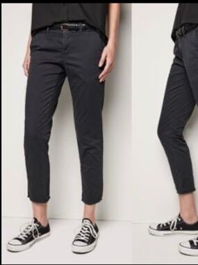 Nili Lotan East Hampton Pant